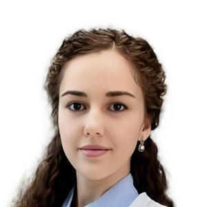 Казиева Мария Сергеевна