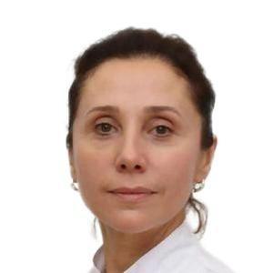 Смирнова Юлия Алексеевна