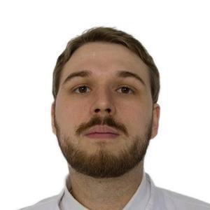 Мохнатый Илья Андреевич
