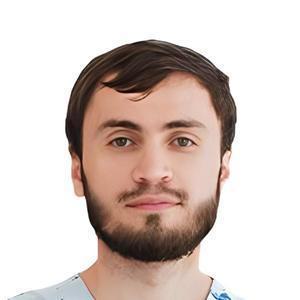 Абдулатипов Адам Залимханович