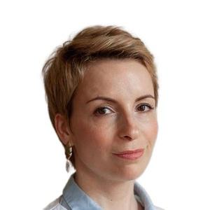 Захарова Ксения Сергеевна