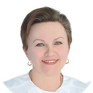 Головачева Татьяна Павловна