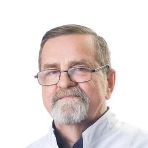 Казаков Юрий Владимирович