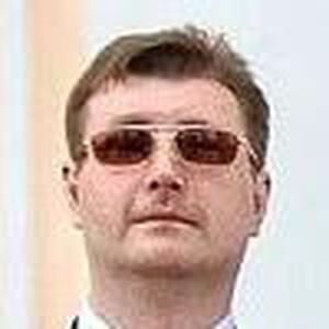 Чубаров Тимофей Валерьевич
