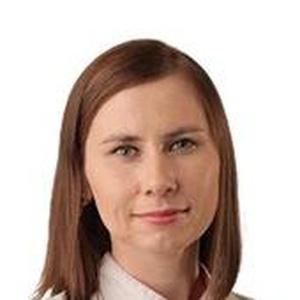 Артемьева Ольга Алексеевна