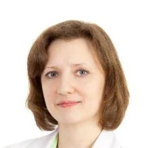 Сухих Анастасия Сергеевна
