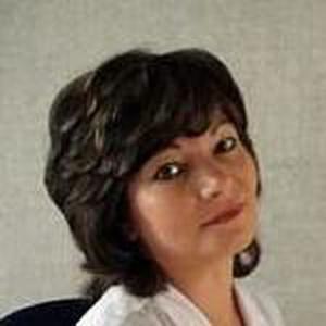 Агеева Элина Анатольевна