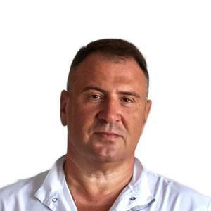 Мочалин Игорь Анатольевич
