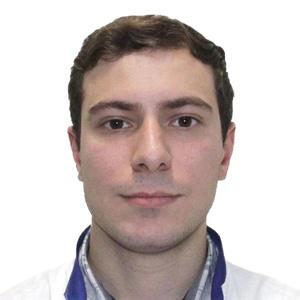 Фирумянц Алексей Игоревич