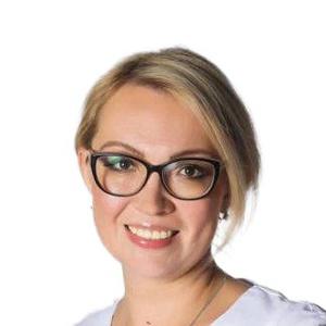 Мигунова Елена Григорьевна