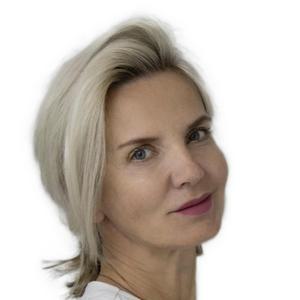 Самович Наталья Анатольевна