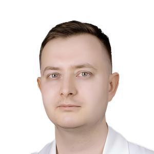 Запоров Алексей Михайлович
