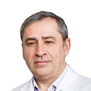 Портяной Владимир Ильич