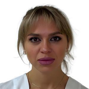 Гребенникова Дарья Олеговна