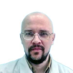 Качанов Александр Викторович