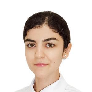 Рагимова Людмила Руслановна