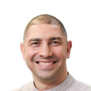 Султанов Заур Джавадович