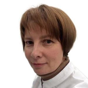Кудякова Елена Михайловна