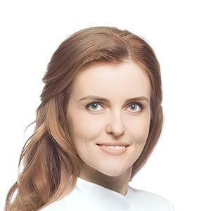 Калашова Екатерина Сергеевна