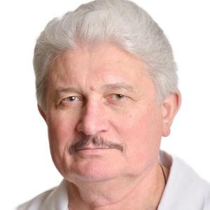 Быков Владимир Иванович