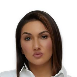 Велишова Гюльчин Физулиевна