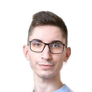 Пешнин Семён Сергеевич