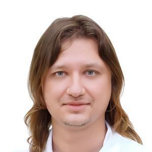 Алексеев Виктор Александрович