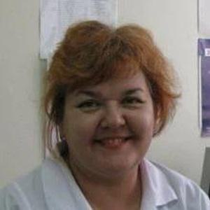 Аюпова Алия Абдулахатовна