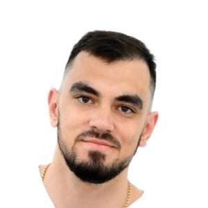 Падюков Юрий Евгеньевич