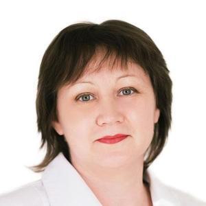 Кузяева Наталья Александровна