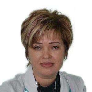 Кондратьева Наталья Юрьевна