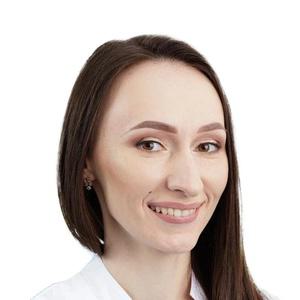 Макаренко Наталья Николаевна