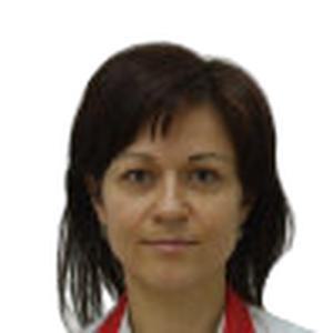 Федорова Елена Викторовна