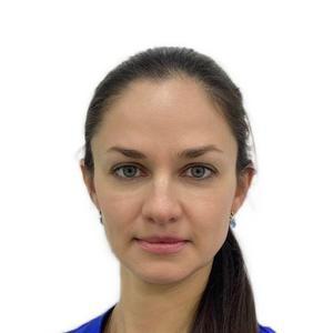 Кульпина Наталья Александровна