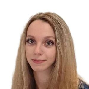 Кухарь Анна Анатольевна