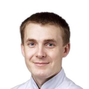 Гончаренко Николай Николаевич