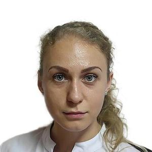 Гавашели Дарья Вячеславовна