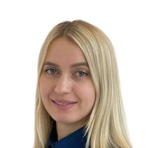 Мельник Анастасия Алексеевна