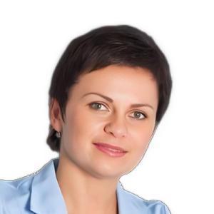 Гарифулина Елена Анваровна