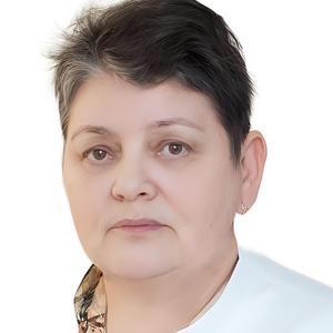 Гонина Ольга Валерьевна