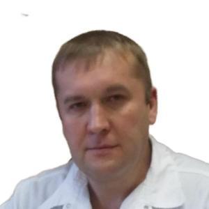 Козулин Сергей Александрович