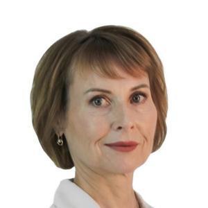 Володина Наталья Борисовна