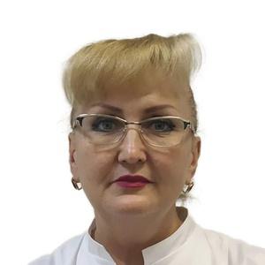 Гирфанова Гульсина Минисламовна