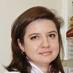Семенова Лилия Викторовна