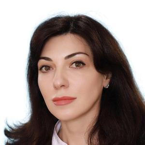 Филина Карина Владимировна