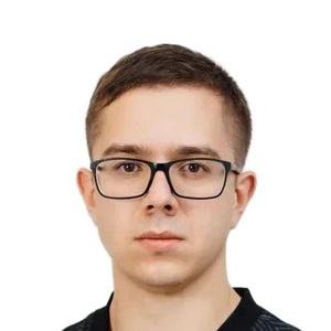 Горбич Валерий Сергеевич