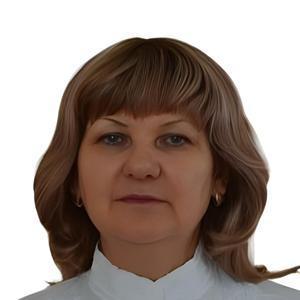 Уруева Ирина Геннадьевна
