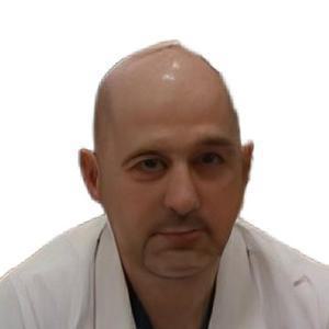 Очаковский Андрей Юрьевич