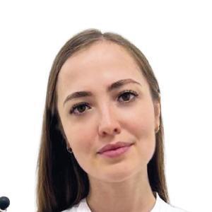 Подскребкина Светлана Юрьевна