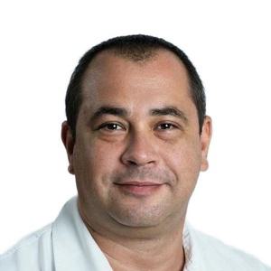 Капустин Антон Владимирович